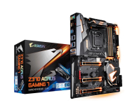Gigabyte Z370 AORUS Gaming 7-OP - 428893 - zdjęcie 1